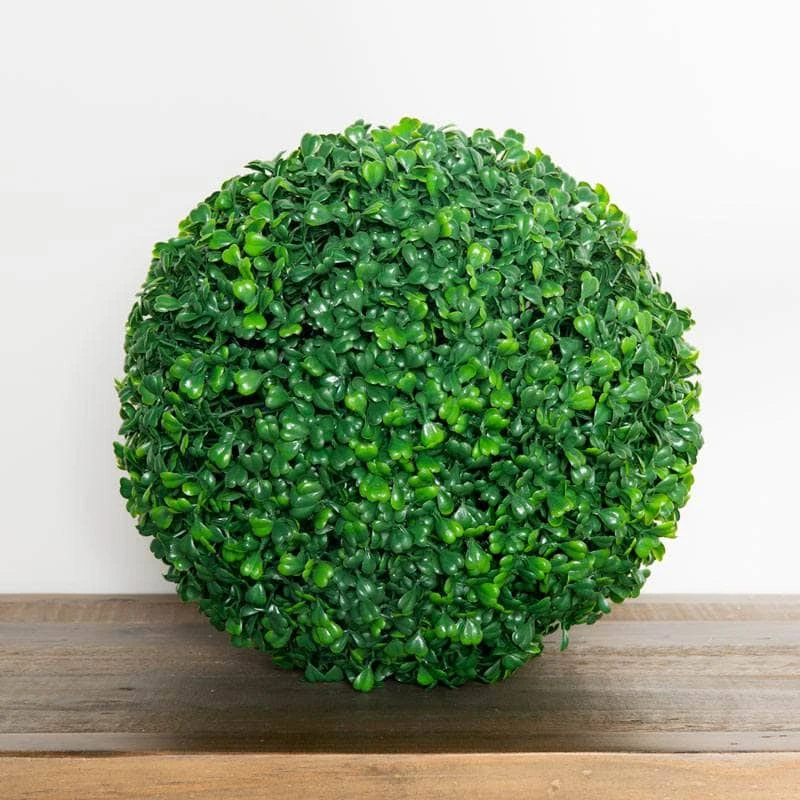 Artificial Grass Ball 28cm 4 Artificial Grass Ball 28cm - Image 2