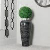 Artificial Grass Ball 38cm