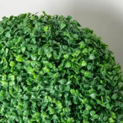 Artificial Grass Ball 38cm 7 Artificial Grass Ball 38cm -Taskers Sale Shop Artificial Grass Ball 38cm 1