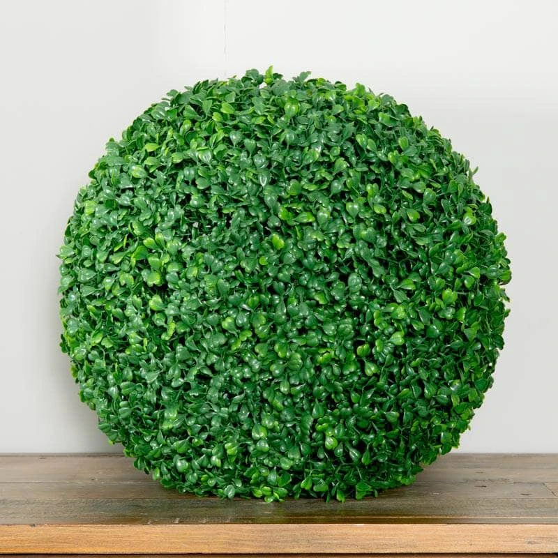Artificial Grass Ball 38cm 4 Artificial Grass Ball 38cm - Image 2