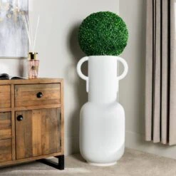 Artificial Grass Ball 48cm