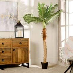 Artificial Palm Tree - 180cm