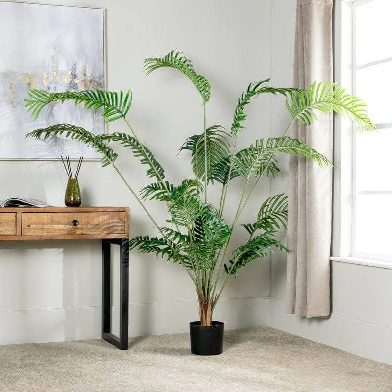 Artificial Palm Tree - 190cm 3 Artificial Palm Tree - 190cm