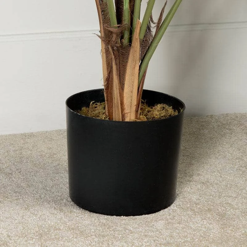 Artificial Palm Tree - 190cm 6 Artificial Palm Tree - 190cm - Image 4