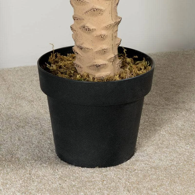 Artificial Palm Tree - 210cm 6 Artificial Palm Tree - 210cm - Image 4