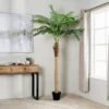 Artificial Palm Tree - 210cm