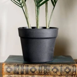 Artificial Palm Tree - 93cm 7 Artificial Palm Tree - 93cm -Taskers Sale Shop Artificial Palm Tree 93cm 1