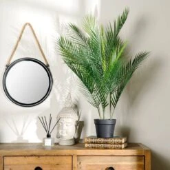 Artificial Palm Tree - 93cm