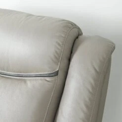 Ascari 2 Seat Power Reclining Sofa - Taupe 19 Ascari 2 Seat Power Reclining Sofa - Taupe -Taskers Sale Shop Ascari 2 Seat Power Reclining Sofa Taupe 8