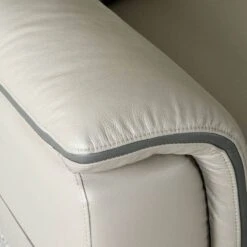 Ascari 3 Seat Power Reclining Sofa - Taupe 17 Ascari 3 Seat Power Reclining Sofa - Taupe -Taskers Sale Shop Ascari 3 Seat Power Reclining Sofa Taupe 1