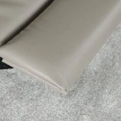 Ascari Power Recliner Armchair - Taupe -Taskers Sale Shop Ascari Power Recliner Armchair Taupe 1