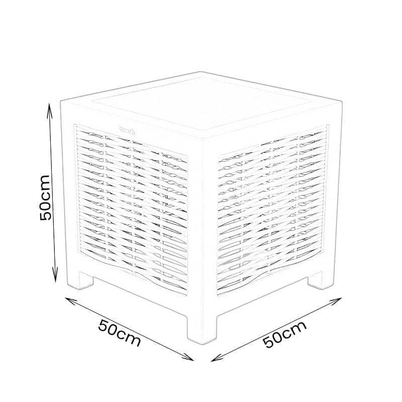 Weatherking Ascot Duo Set With Reclining Armchairs 13 Weatherking Ascot Duo Set With Reclining Armchairs - Image 11
