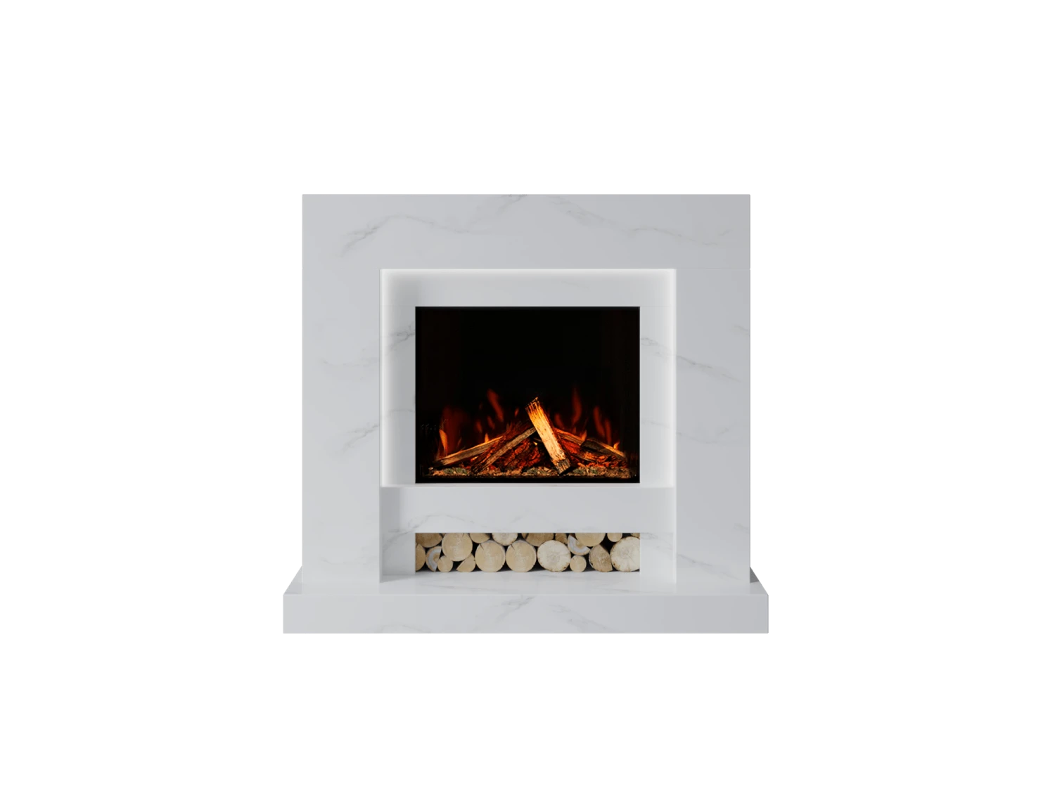 Bespoke Fireplaces Aspen Marble 700 S Suite 9 Bespoke Fireplaces Aspen Marble 700 S Suite - Image 7