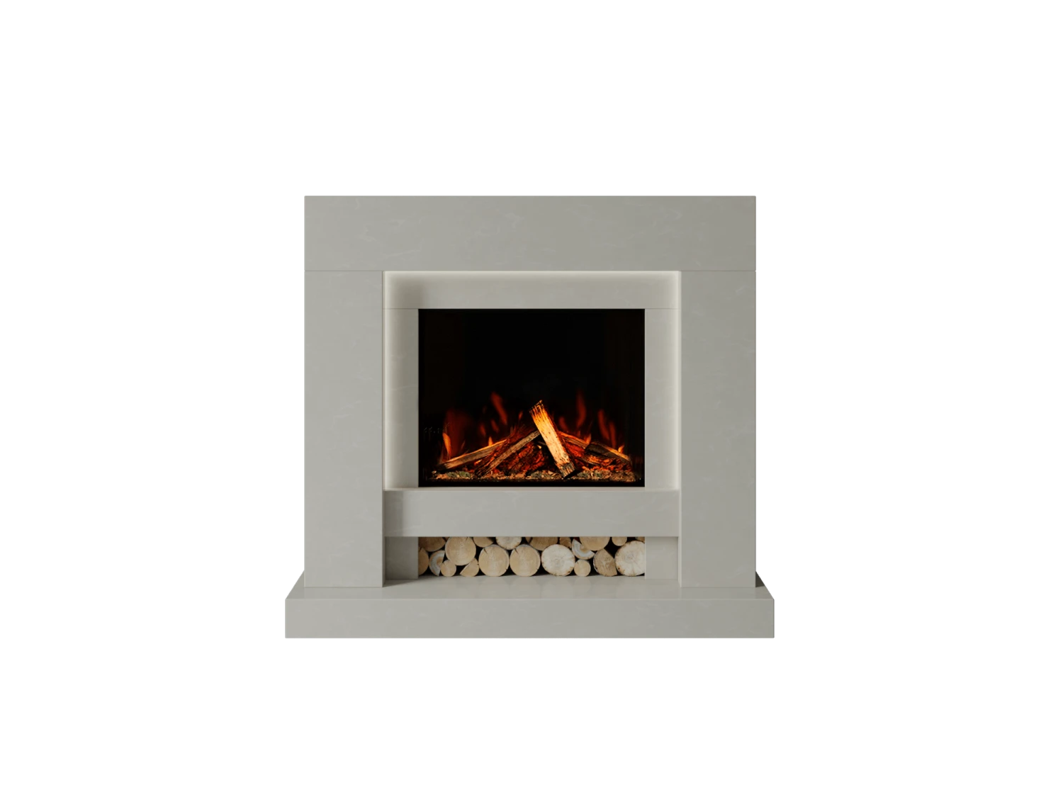 Bespoke Fireplaces Aspen Marble 700 S Suite 7 Bespoke Fireplaces Aspen Marble 700 S Suite - Image 5