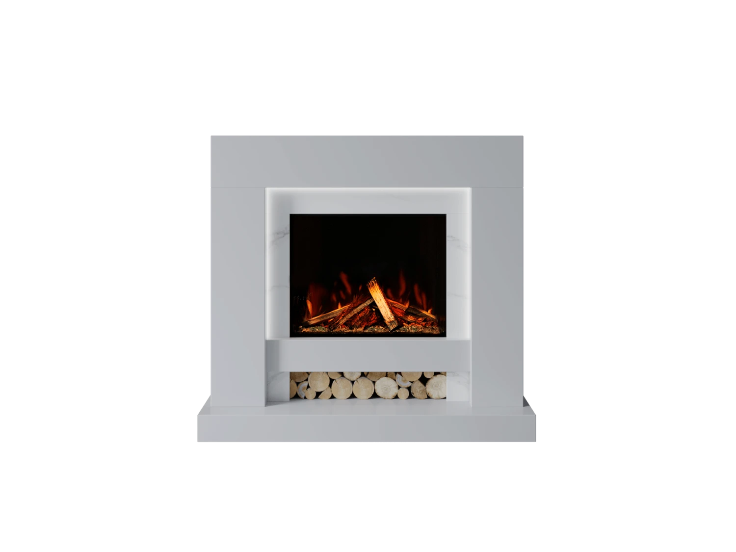 Bespoke Fireplaces Aspen Marble 700 S Suite 11 Bespoke Fireplaces Aspen Marble 700 S Suite - Image 9