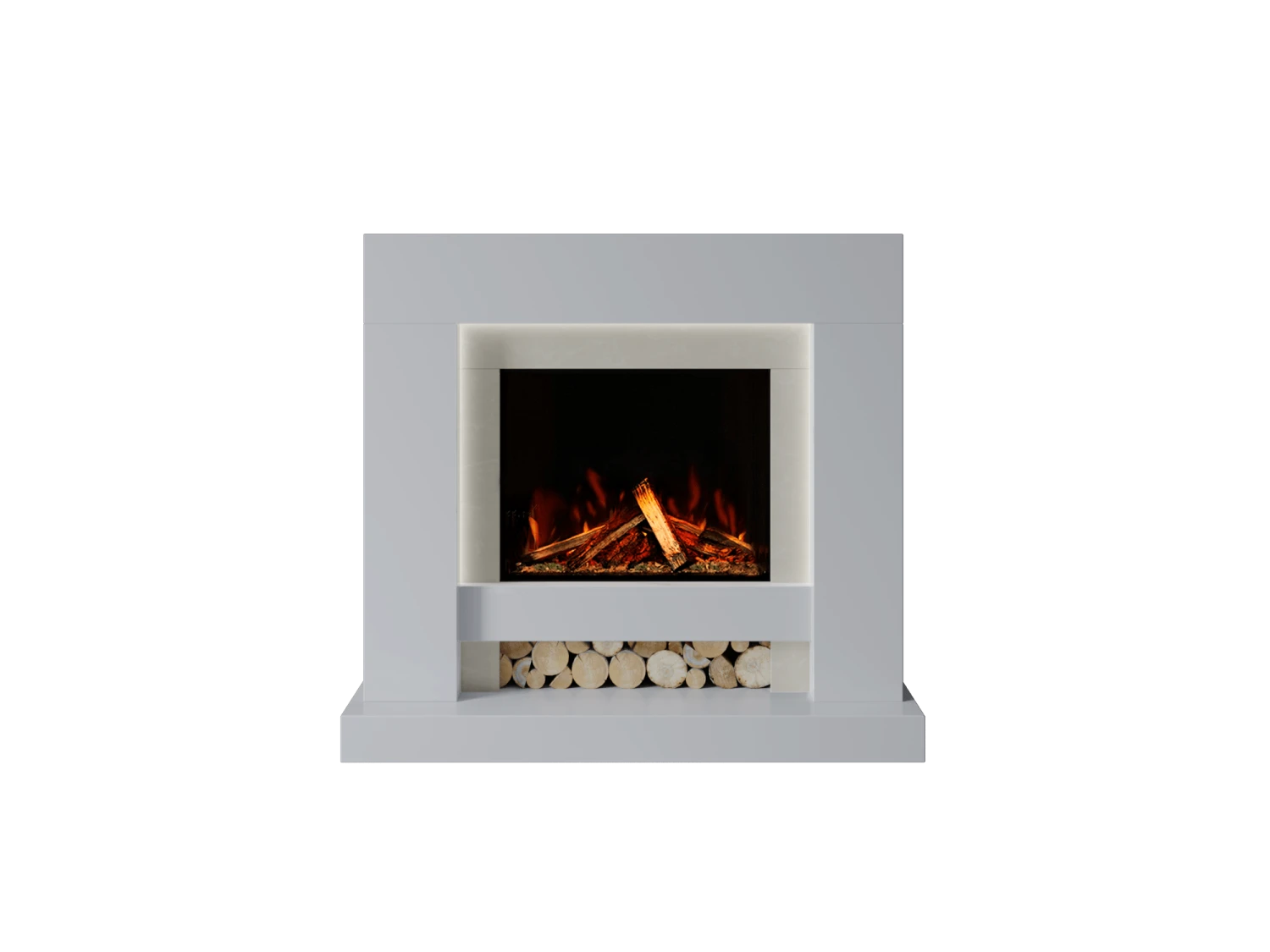 Bespoke Fireplaces Aspen Marble 700 S Suite 10 Bespoke Fireplaces Aspen Marble 700 S Suite - Image 8