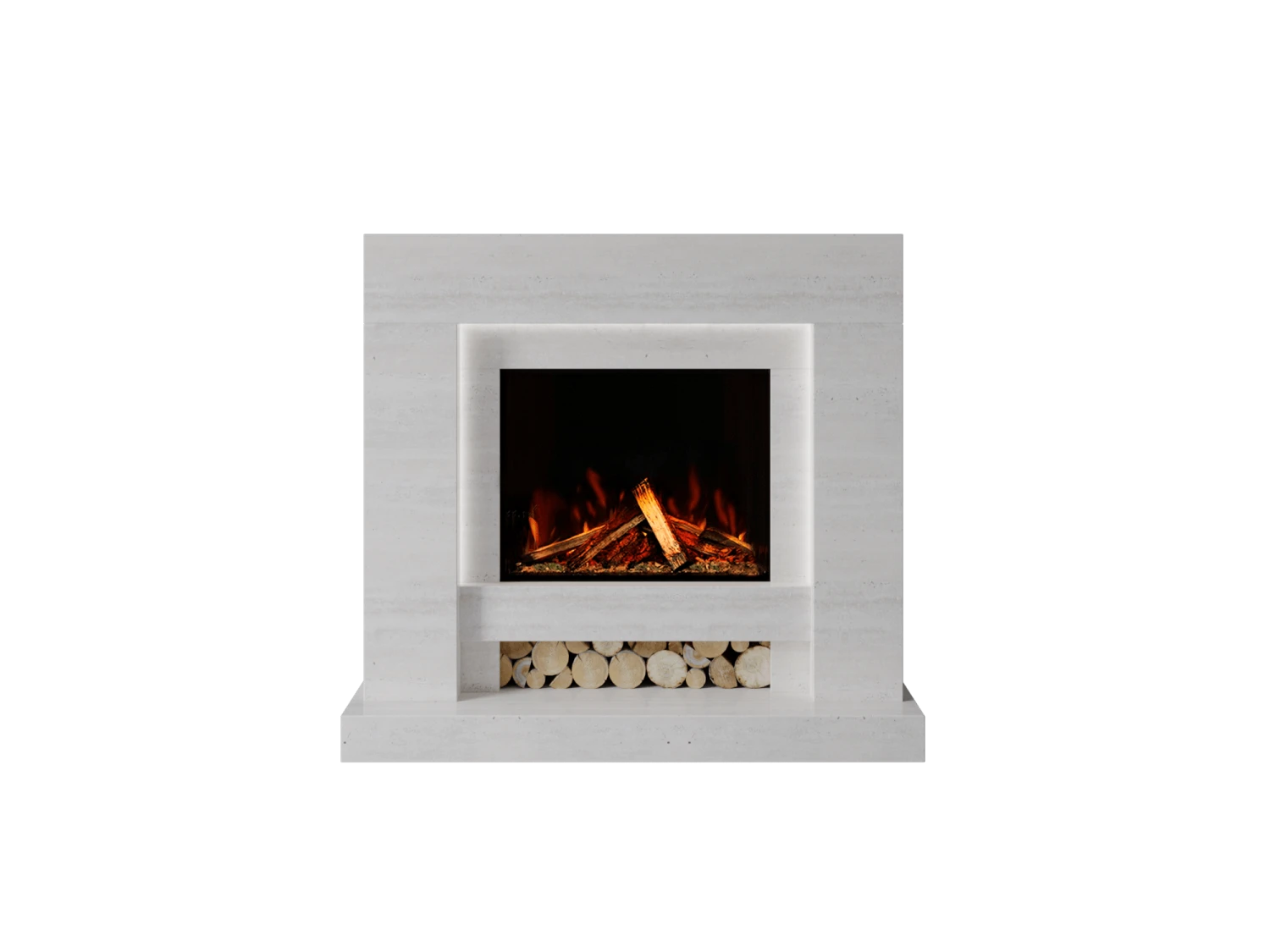 Bespoke Fireplaces Aspen Marble 700 S Suite 8 Bespoke Fireplaces Aspen Marble 700 S Suite - Image 6