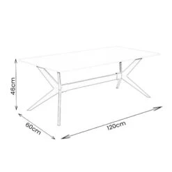 Athena Coffee Table -Taskers Sale Shop Athena Coffee Table Dimensions