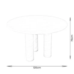 Atlanta Dining Table & 4 Chairs 24 Atlanta Dining Table & 4 Chairs -Taskers Sale Shop Atlanta Table Dimesions