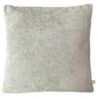 Wave Cushion - Grey 1 Wave Cushion - Grey -Taskers Sale Shop BELGRAVIA C200 WAVE CHENILLE CUSHION GREY 50X50CM 4