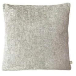 Wave Cushion - Grey