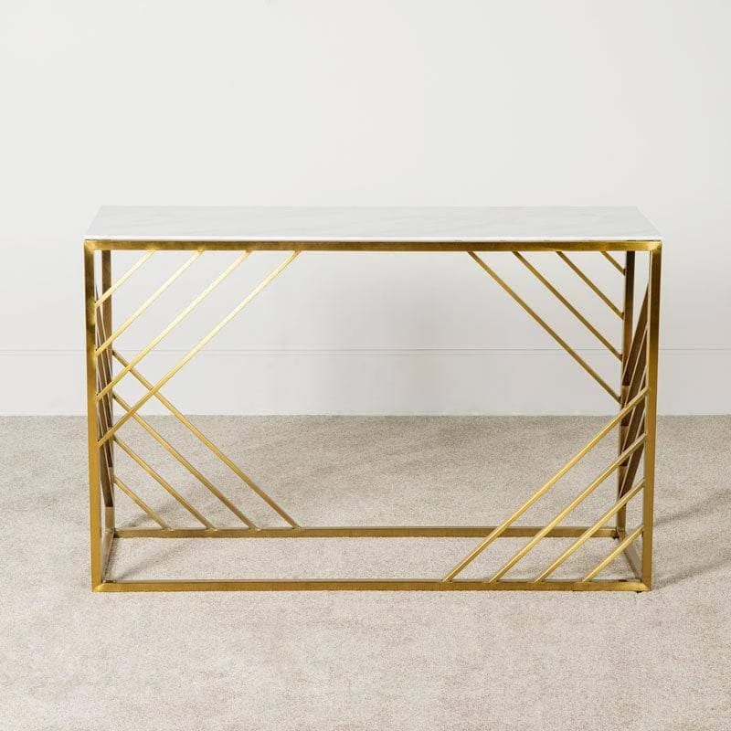 Bari Console Table 5 Bari Console Table - Image 3