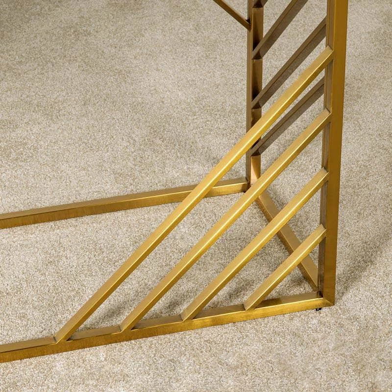 Bari Console Table 7 Bari Console Table - Image 5