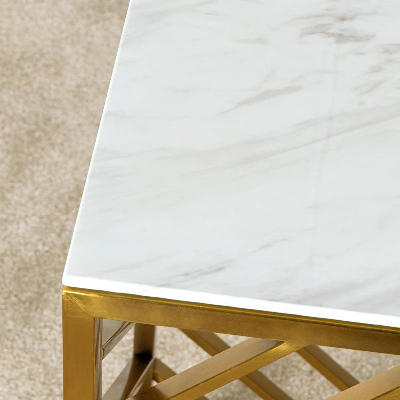 Bari Console Table 6 Bari Console Table - Image 4