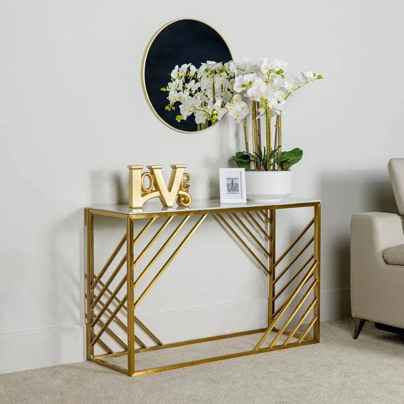 Bari Console Table 3 Bari Console Table