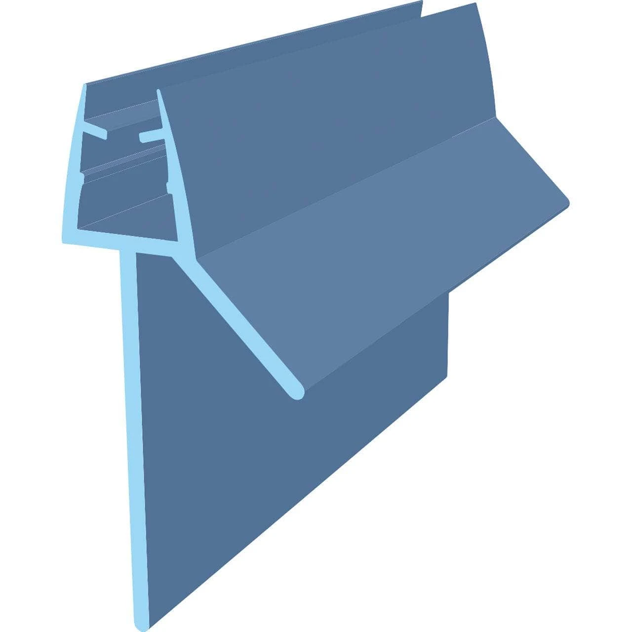 Bath Seal - 6mm 5 Bath Seal - 6mm - Image 3