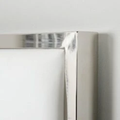 Blanco King Size Bedframe - White -Taskers Sale Shop Blanco King Size Bedframe White 5