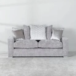 Taskers Sale Shop -Taskers Sale Shop Bruges 3 Seater Sofa