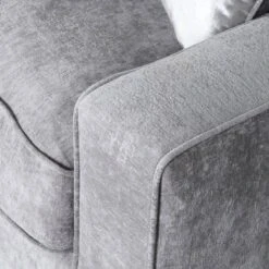 Bruges 3 Seat Sofa - Grey -Taskers Sale Shop Bruges 3 Seater Sofa 3