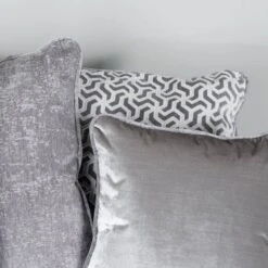 Bruges 3 Seat Sofa - Grey -Taskers Sale Shop Bruges 3 Seater Sofa 5