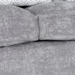 Bruges 3 Seat Sofa - Grey -Taskers Sale Shop Bruges 3 Seater Sofa 6