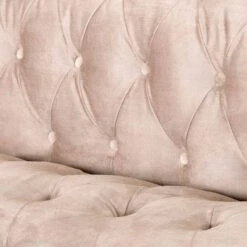 Buckingham 3 Seater Sofa - Taupe 13 Buckingham 3 Seater Sofa - Taupe -Taskers Sale Shop Buckingham 3 Seater Sofa Taupe 3
