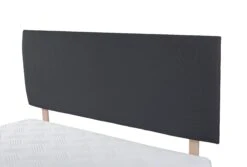 Tempur® Bledlow Headboard -Taskers Sale Shop Buckingham Bledlow Headboard Venice Anthracite