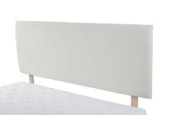 Tempur® Bledlow Headboard -Taskers Sale Shop Buckingham Bledlow Headboard Venice Silver