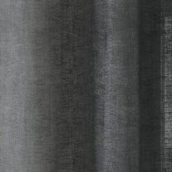 Crete Curtain Panel - Charcoal 7 Crete Curtain Panel - Charcoal -Taskers Sale Shop CRETECHARCOALCLOSEUP