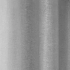Crete Curtain Panel - Silver 7 Crete Curtain Panel - Silver -Taskers Sale Shop CRETEGREYCLOSEUP