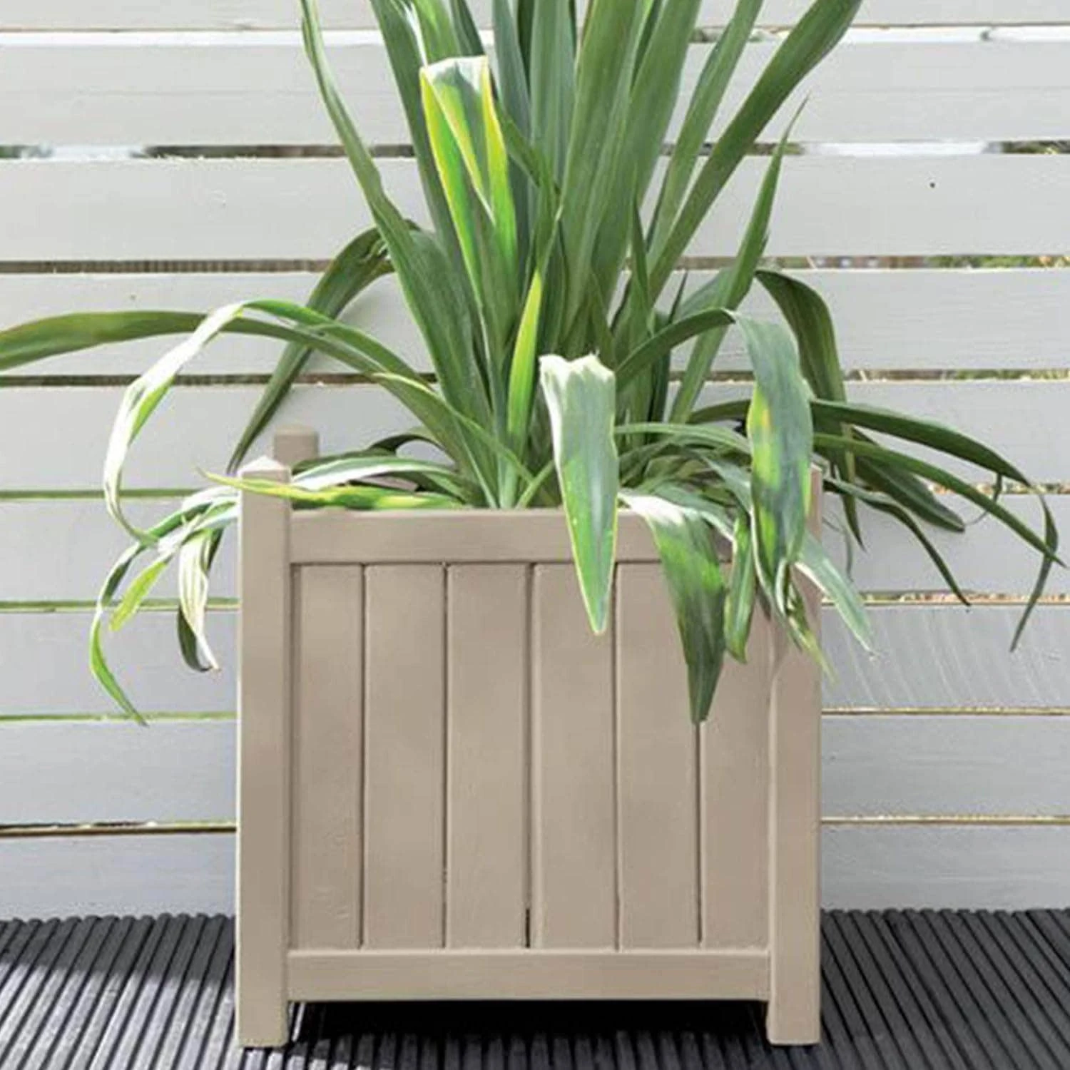 Caprinol Garden Shades 2.5L - Natural Stone 5 Caprinol Garden Shades 2.5L - Natural Stone - Image 3