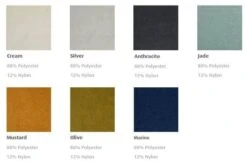 Tempur® Marlow Headboard 20 Tempur® Marlow Headboard -Taskers Sale Shop Capture