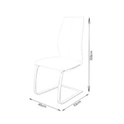 Picasso Table & 6 Grey Chairs -Taskers Sale Shop Chair Dimensions dcf6a44c 8fec 44b5 9d31 9476587a5eae