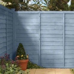 Cuprinol Garden Shades 1L - Coastal Mist 9 Cuprinol Garden Shades 1L - Coastal Mist -Taskers Sale Shop CoastalMist1