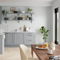 Dulux Silk 5L Cornflower White -Taskers Sale Shop Cornflower White 1