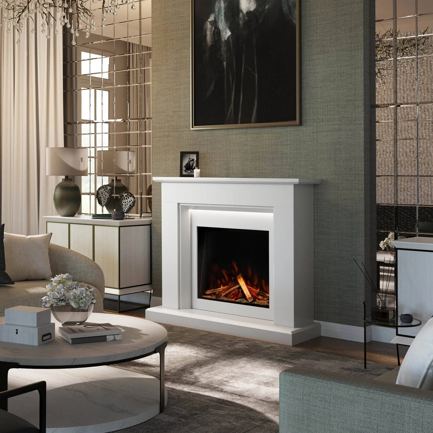 Bespoke Fireplaces Costello Marble 1000 S Suite 3 Bespoke Fireplaces Costello Marble 1000 S Suite