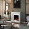Bespoke Fireplaces Costello Marble 1300 S Suite 1 Bespoke Fireplaces Costello Marble 1300 S Suite -Taskers Sale Shop Costello700PolarWhite 1 d1704b84 727e 463b be25 38f5e450b77f