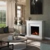 Bespoke Fireplace Costello Suite 700 S 1 Bespoke Fireplace Costello Suite 700 S -Taskers Sale Shop Costello700PolarWhite 1 ecb3136b a893 4dd3 abe2 ddced16b9dc9