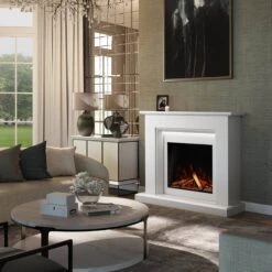 Bespoke Fireplace Costello Suite 700 S