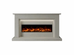 Bespoke Fireplaces Costello Marble 1300 S Suite -Taskers Sale Shop Costello 1300 Nacarado